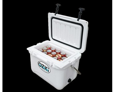 Ozki Litre Portable Cooler Industrysearch Australia