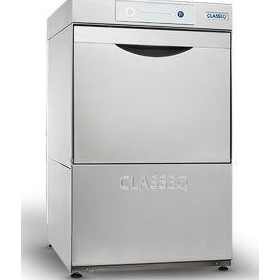 Classeq Standard Undercounter Glasswasher G400