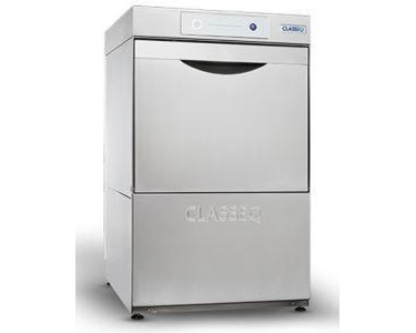 Classeq Standard Undercounter Glasswasher G400