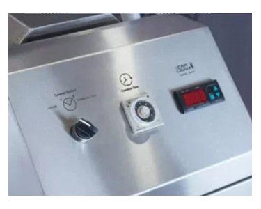 Mech Masz U Max Depositor