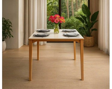 FHG - Tetis 99 Dining Table