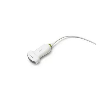 Curved Array Transducer | Lumify C5-2 Android