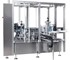 CAM LR105 High Speed Labelling Machine