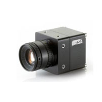 Falcon HG series: very fast, highly-responsive, competitively-priced area scan cameras