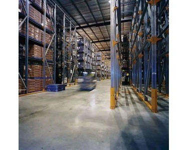 Drive-In Racking Systems