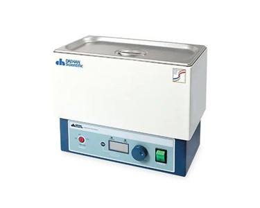Daihan - Water bath, Stainles steel,11 liters, Ambient to 100°C