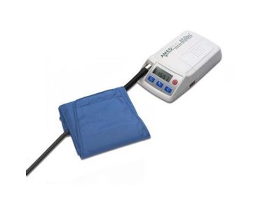 AMEDTEC ECGpro Holter-RR 24-hour Ambulatory Blood Pressure Monitor