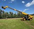 JCB - Used Telehandlers | 2009 Loadall 540-170
