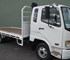 Used Tray Truck | FK600 1024