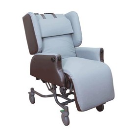 Mobile Air Chair | Large 180kg