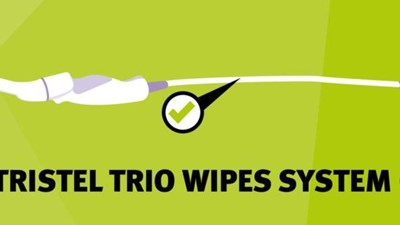 Ultrasound Decontamination: From Probe to Plug