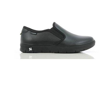 Closed And Sporty Shoe | Nadine - Trendy Moccasin