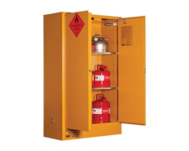 Pratt - Flammable Liquid Storage Cabinets - Indoor