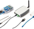 WIFI Wireless Data Loggers for Medical Applications