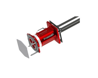 New Macey - Adaptor | 800 AMP 11kV Bolted