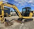 Caterpillar - Used Mini Excavator 2022 306 CR