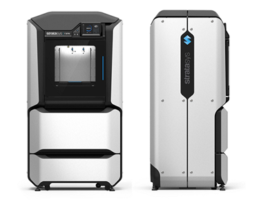 3D Printer | Affordable and Professional | Stratasys F123 Series