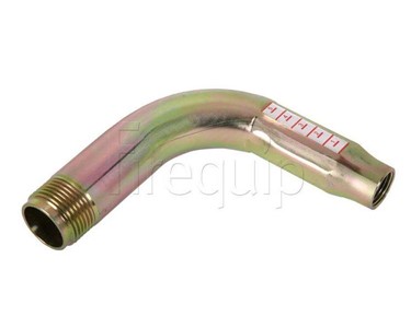 GV Fire - Flexible Sprinkler Hose and Accessories 