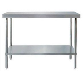Stainless Steel Workbench | WTS718