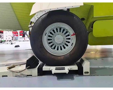 Aviator - Portable Aircraft Weigh Pads