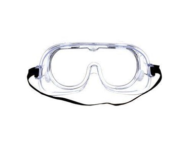 3M - Splash/Safety Goggle | 93506H1-DC