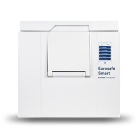 EuroSmart - Benchtop washer/disinfector