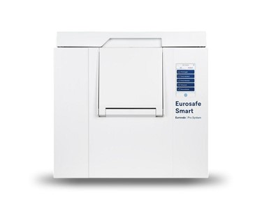 Euronda - EuroSmart - Benchtop washer/disinfector