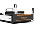 CNC-TECH - Fiber Laser Cutting Machine | High Configuration | 1500W-6000W