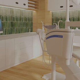 Thornbury Dental Fitout