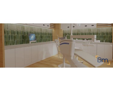 Thornbury Dental Fitout