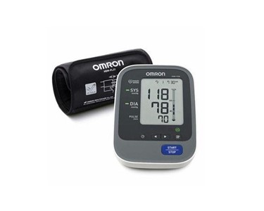 Omron - Blood Pressure Monitor HEM 7320