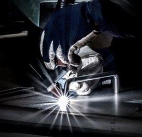 What is welding?