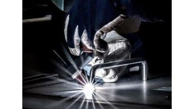 What is welding?