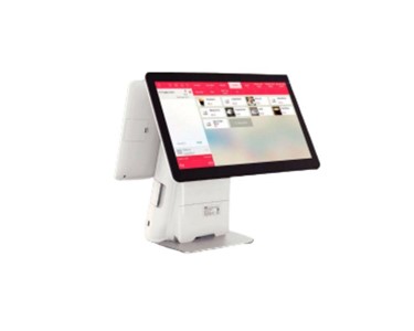 POS System | Professional Touch Screen POS 15″ 