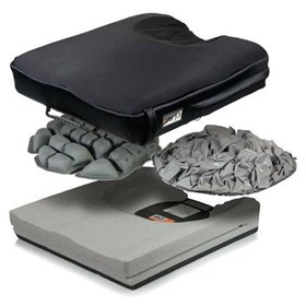 Wheelchair Cushion | Seating & Positioning Cushion and Backrest Range