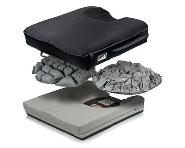 Jay - Wheelchair Cushion | Seating & Positioning Cushion and Backrest Range