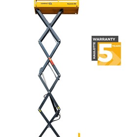 Scissor Lift | Compact 10