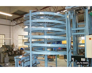 Adept - Special Manufacture Conveyors
