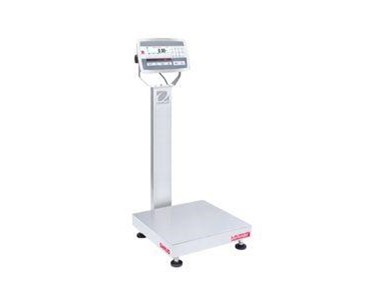 OHAUS - Bench Scales | Defender 5000 - Washdown
