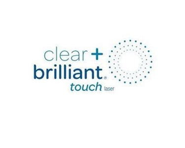 Clear + Brilliant Touch - Cosmetic Laser Device