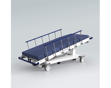 Modsel - Electric Transfer Stretcher | VSM-10