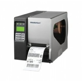 Industrial Thermal Label Printer | WTPTI3410E
