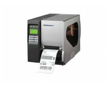 Wedderburn - Industrial Thermal Label Printer | WTPTI3410E