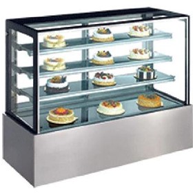 Cake Display Cabinets | CDW900
