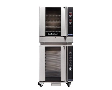 Turbofan - Gas Convection Oven | G32D4