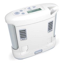 Portable Oxygen Concentrator | One G3