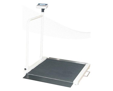 Sensortronics - Wheelchair Scale | M503 