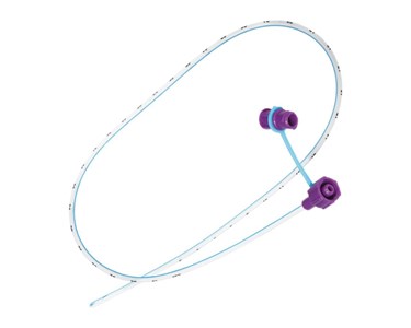 Cair - Nutricare Flo Feeding Tube - Infant/Paediatric