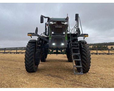 Fendt - 2026 Fendt Rogator 900 Self-Propelled Sprayer Range