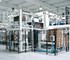 GEA - Agilis Palletizer